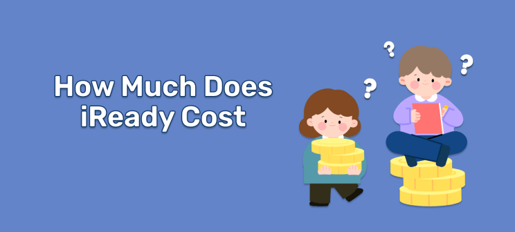 How Much Does iReady Cost