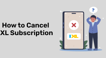 How to Cancel IXL in 2025?