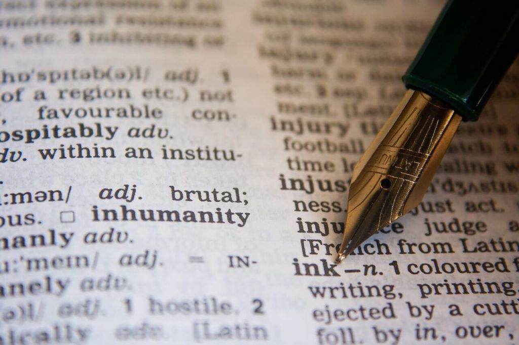 #10 Learn a new word every day