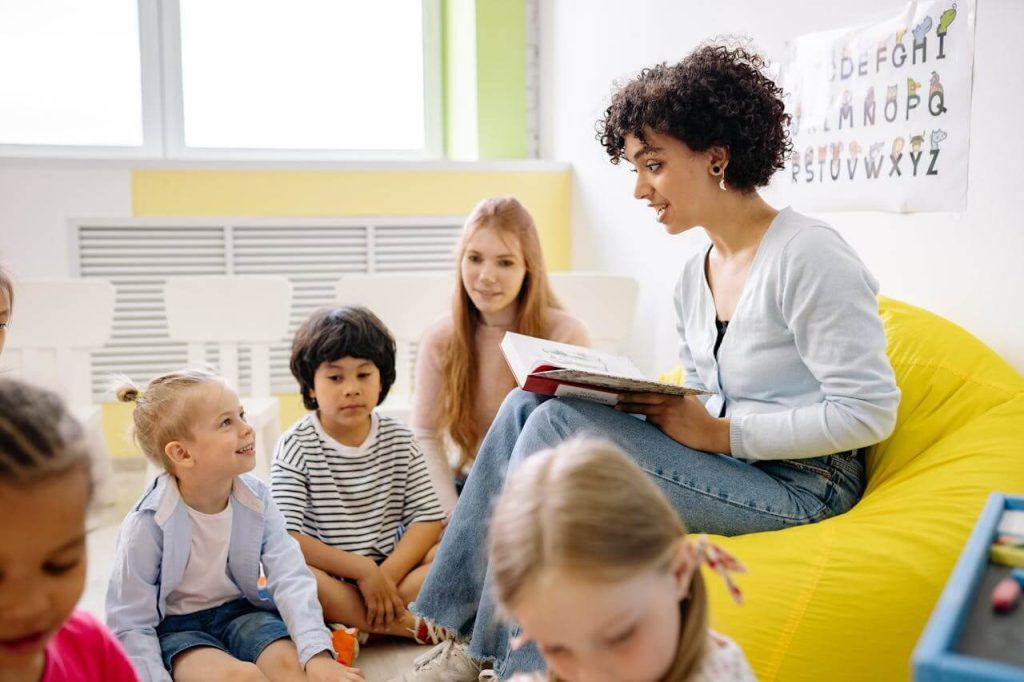 #8 Utilize new vocabulary when speaking