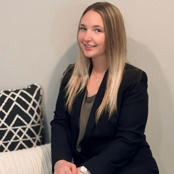 Author Jessica Plonchak