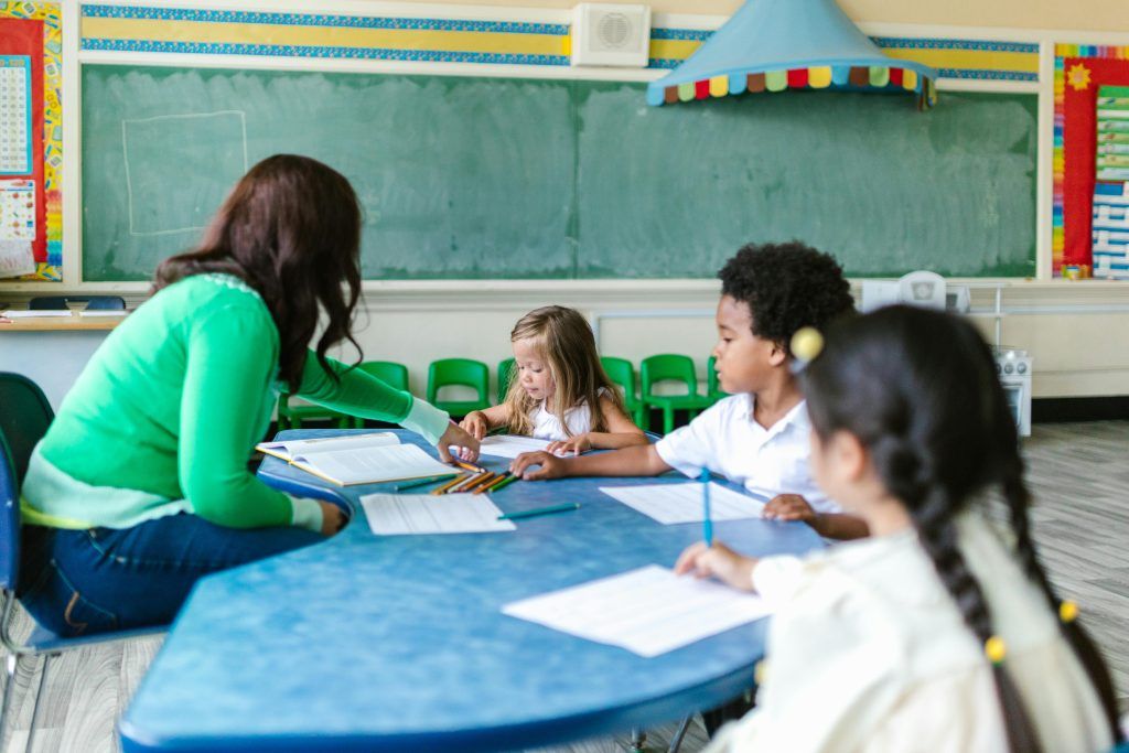 What is guided reading level?