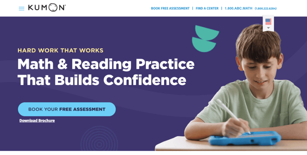 What is Kumon: Overview and main features 