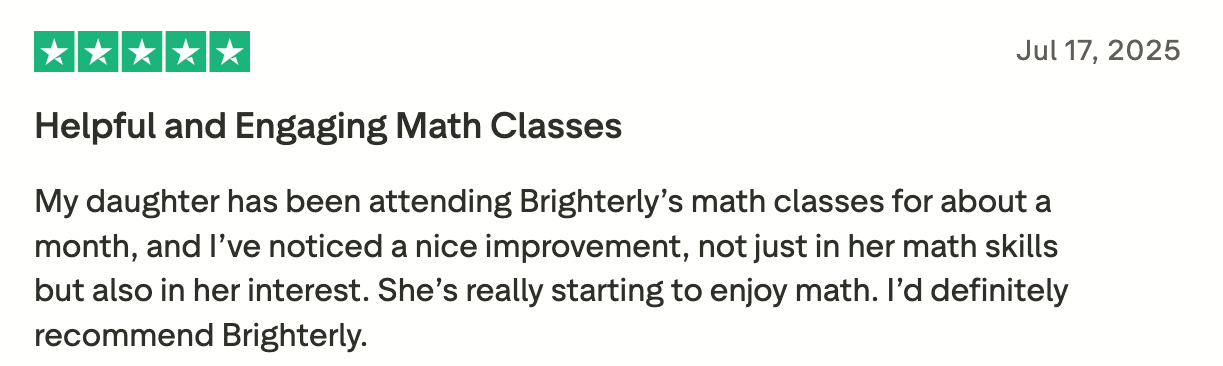 What Is Brighterly?