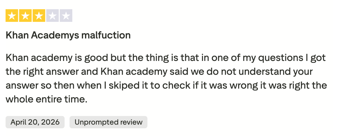 What Are the Advantages and Downsides of Khan Academy?