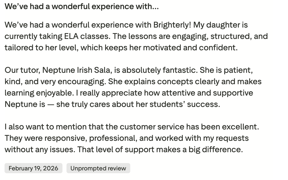 What is the most popular homeschool program? Reviews