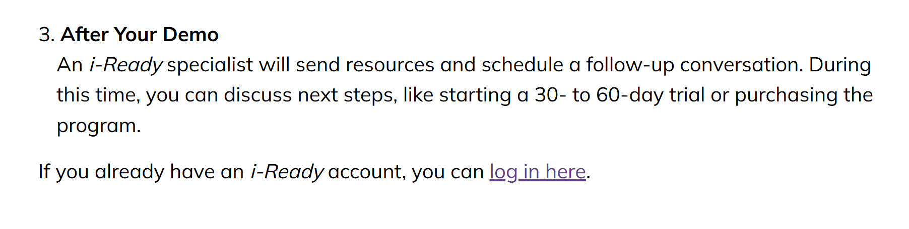 Is iReady Free to Use?