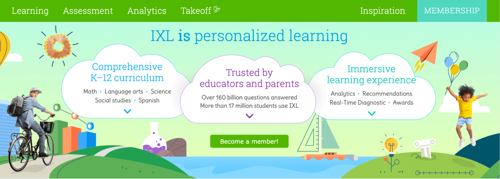What Is IXL and What Makes It Different from Other Learning Platforms