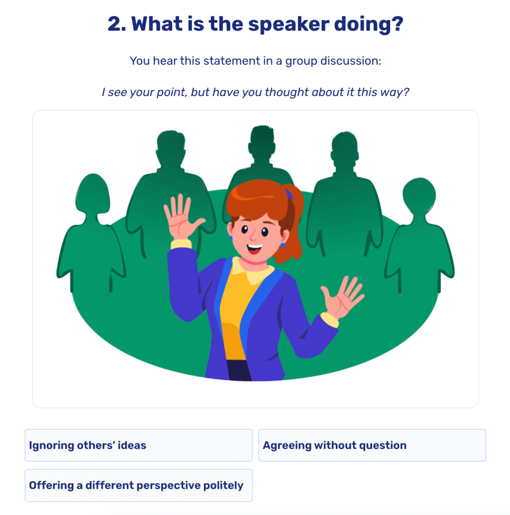  Inferencing worksheets and tests