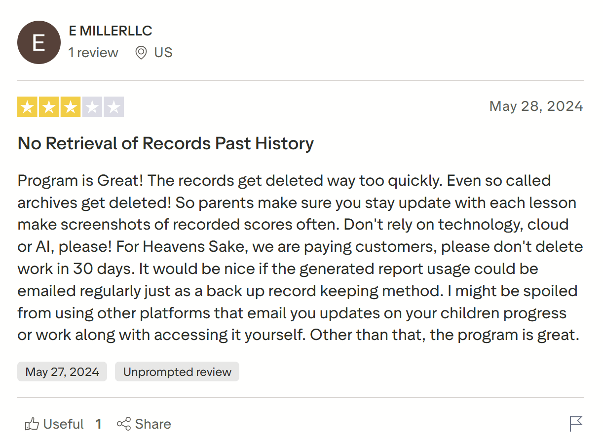 Is Time4Learning a homeschool assistant? Learning approach review