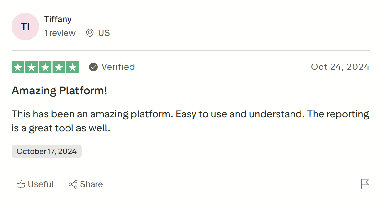 Time4Learning review: How good is its user interface?