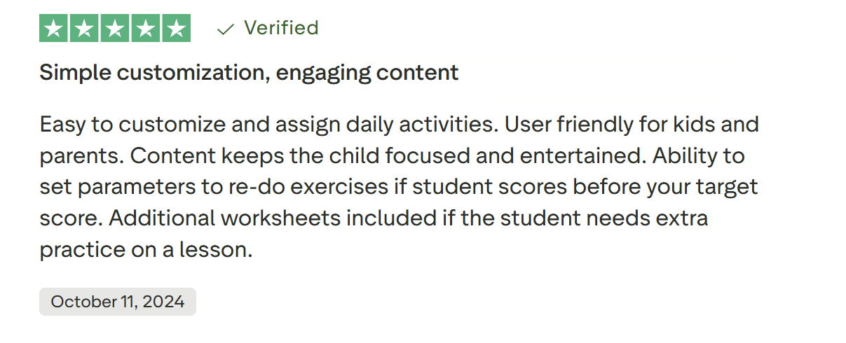 Time4Learning reviews: How does it work?