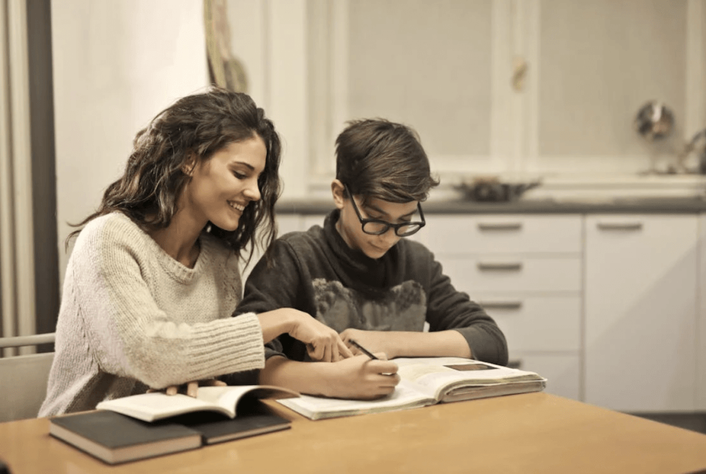 Prep students for other school subjects 