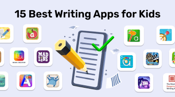 Writing Apps for Kids: Top 15 Choices to Boost Learning in 2025