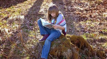 25 Fun Reading Activities to Try in 2025