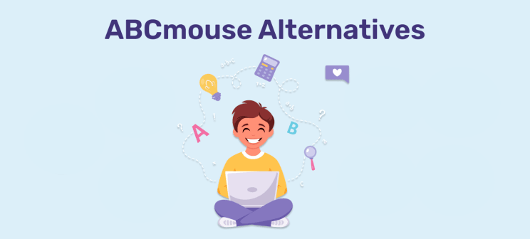 ABCmouse Alternatives