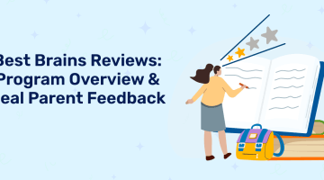 Best Brains Reviews_ Program Overview & Real Parent Feedback