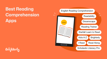 10+ Best Reading Comprehension Apps