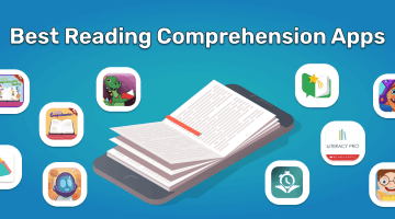 10 Best Reading Comprehension Apps