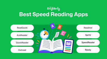 Speed Reading Apps