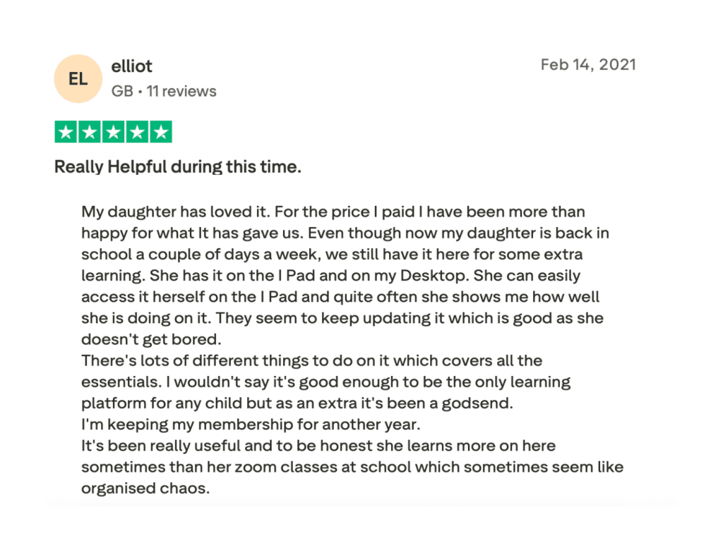 ABCmouse reviews: What parents love most