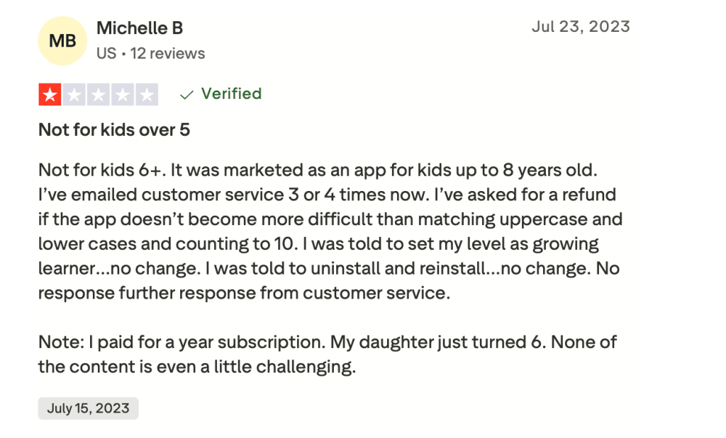 ABCmouse reviews: What parents love most