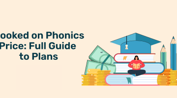 Hooked on Phonics Price_ Full Guide to Plans