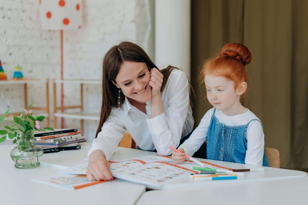How can I help my 2nd grader with reading fluency?