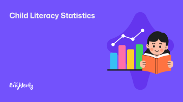 The Latest US Literacy Statistics for Children and Adults