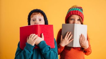 Reading With Expression: Bringing Stories to Life
