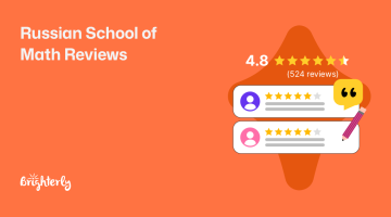 Russian School of Math Reviews