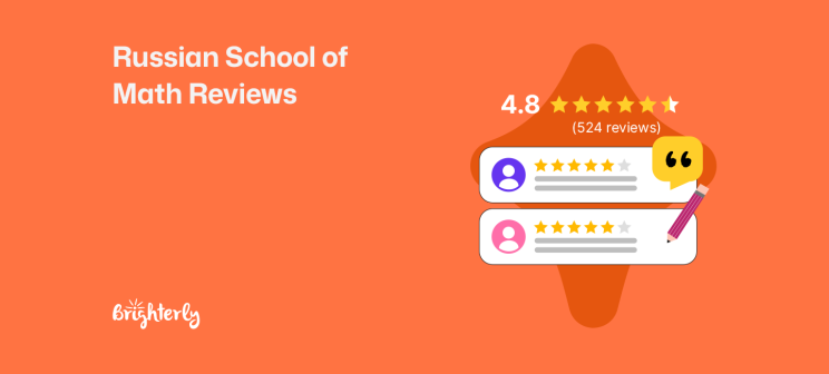 Russian School of Math Reviews