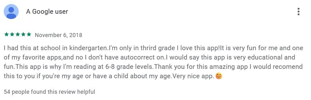 What are the benefits of using Starfall?