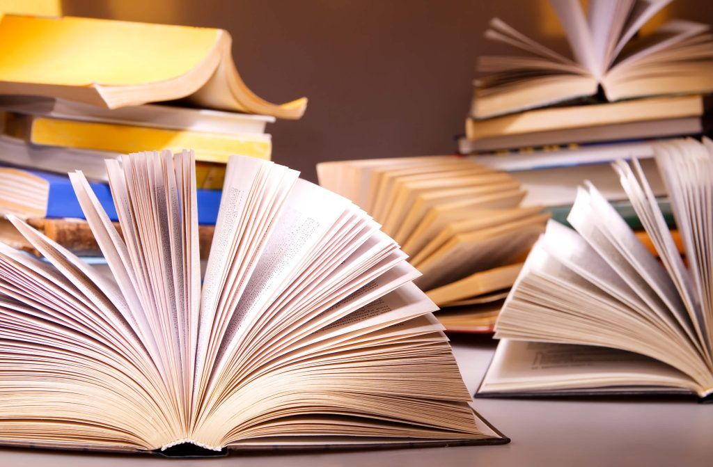 Types of narrative writing every child should know