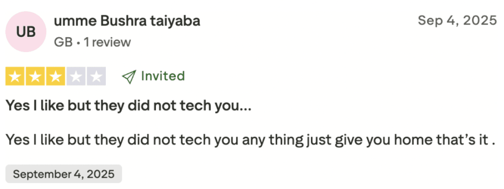 Kumon reviews from parents