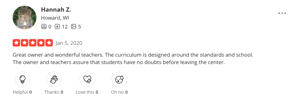 What are the pros of Best Brains?