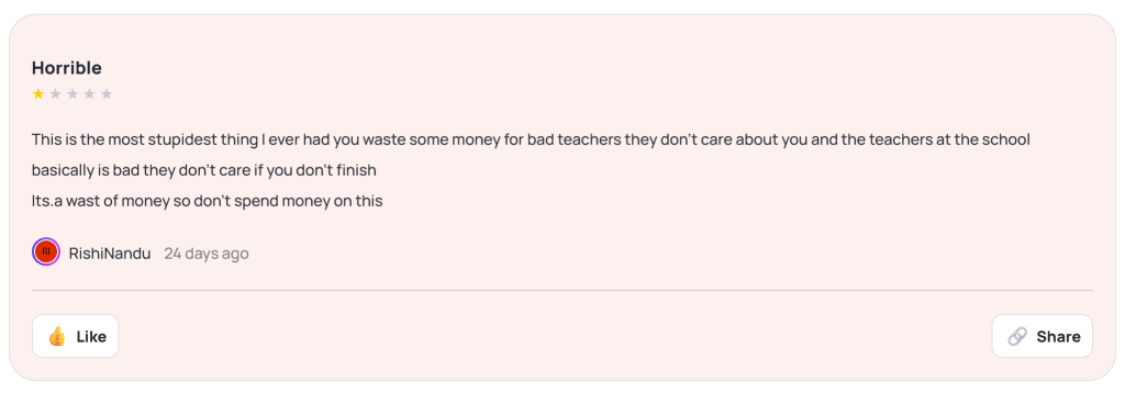 Best Brains reviews: What are the core complaints?