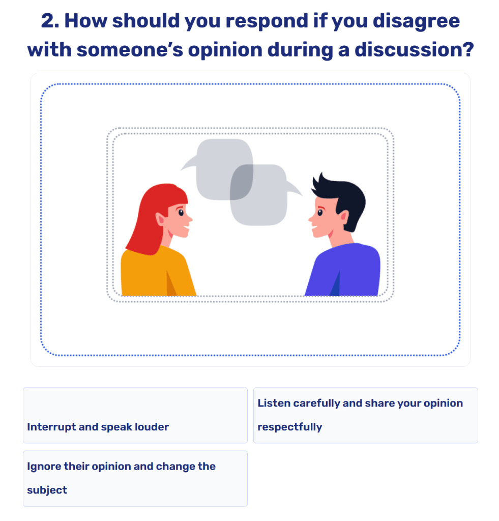 Brighterly’s top 3 features