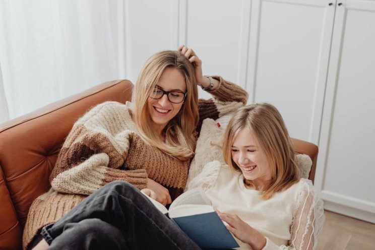 75 Quotes About Books and Reading Your Child Will Love