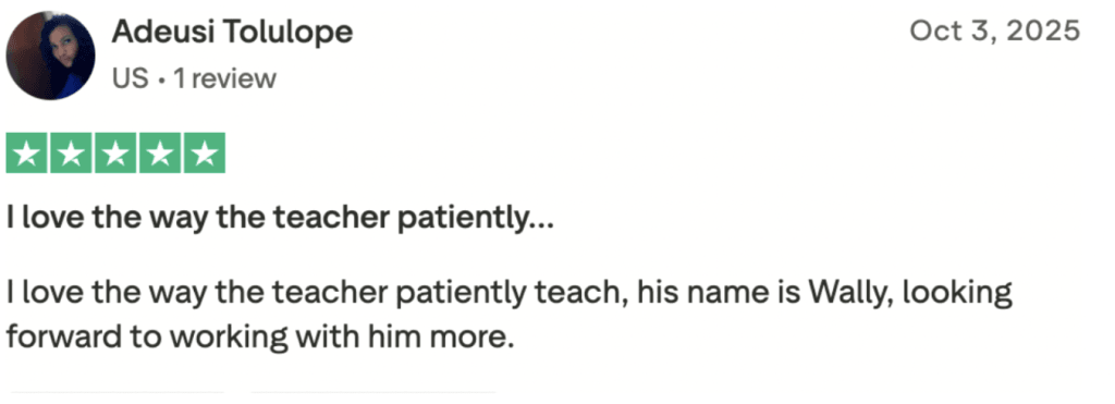 Communication difficulties