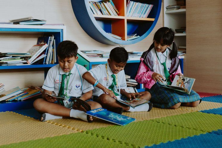 Types of Reading Skills for Academic Success at Every Level