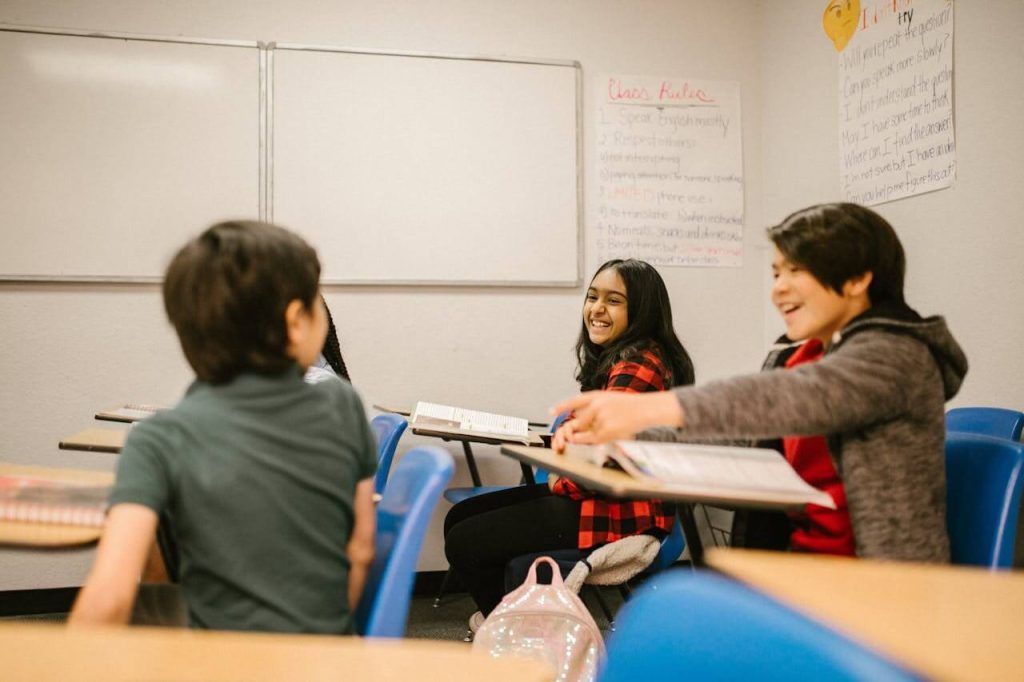 Vocabulary practice game #7. One-minute stories