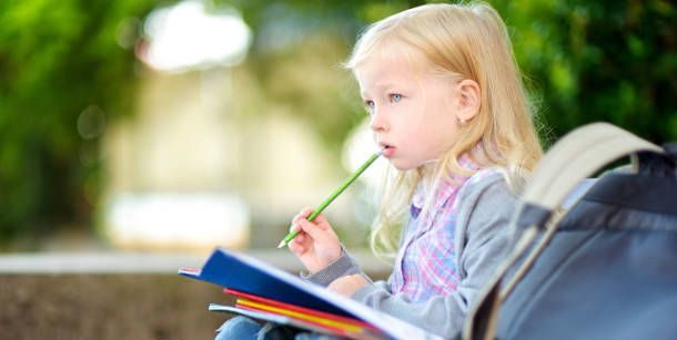 100+ First Grade Writing Prompts