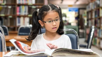 12 Literacy Strategies for Struggling Readers