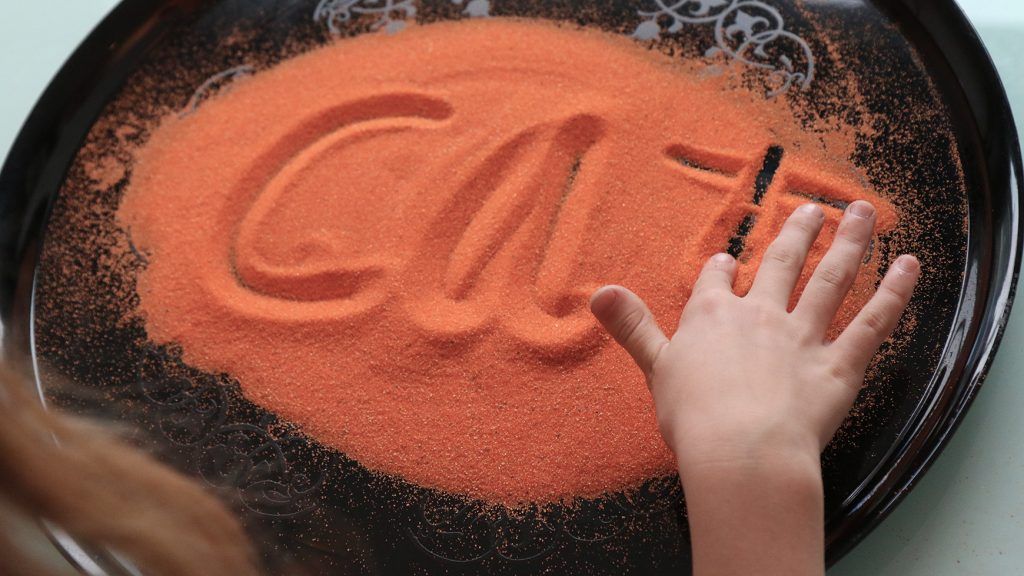 Literacy strategy #2: Phonics instruction