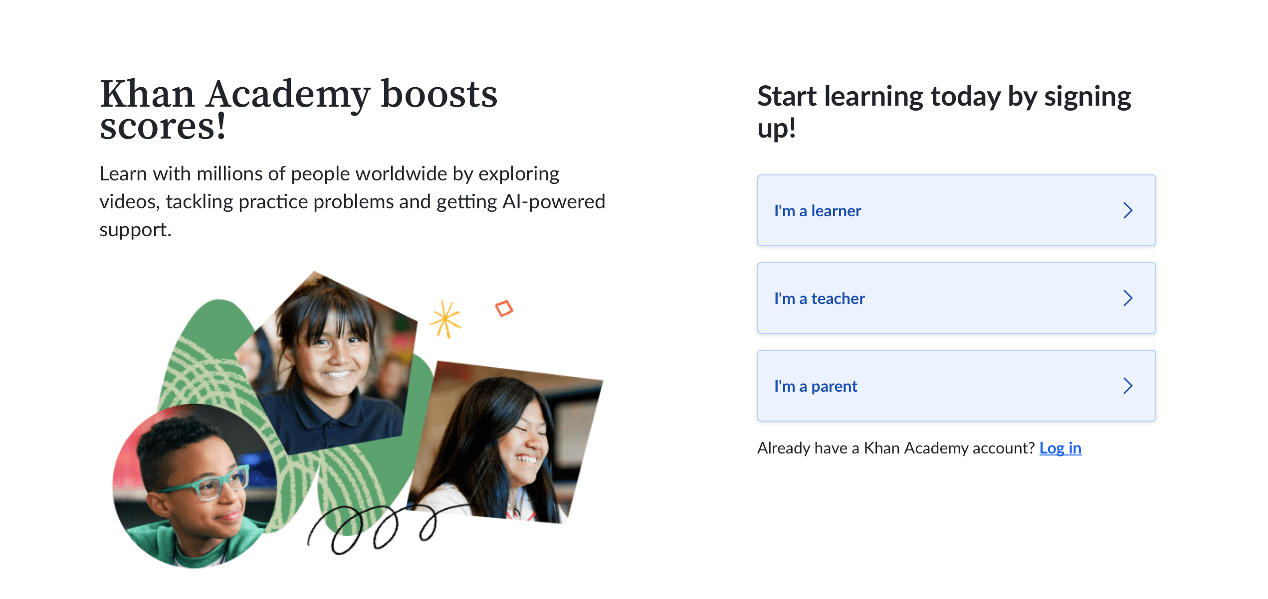 Khan Academy