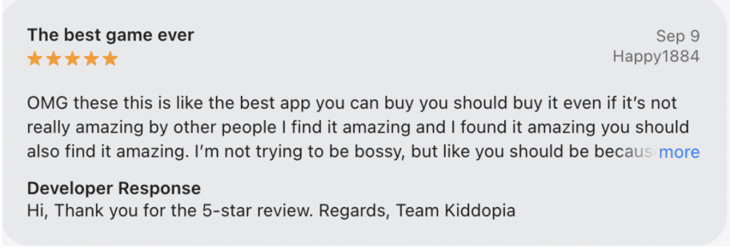 Kiddopia vs ABCmouse Reddit & Trustpilot reviews
