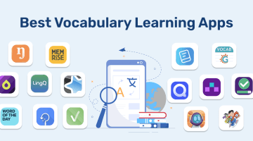 Best Vocabulary Learning Apps 2025: 15 Picks to Explore