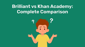 Brilliant vs Khan Academy_ Complete Comparison