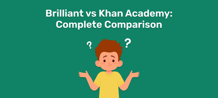Brilliant vs Khan Academy_ Complete Comparison